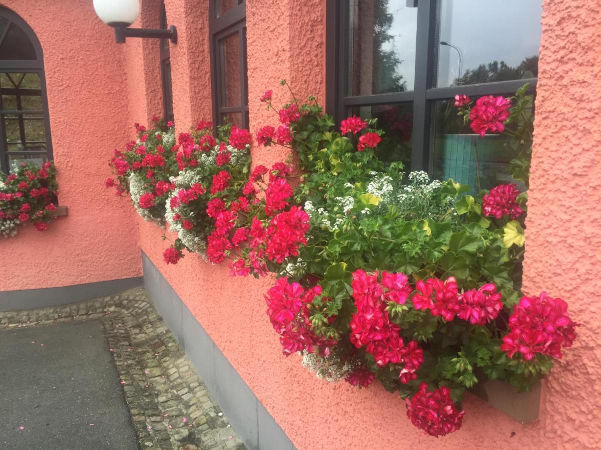 Landhotel Am Wenzelbach Prüm Eksteriør bilde