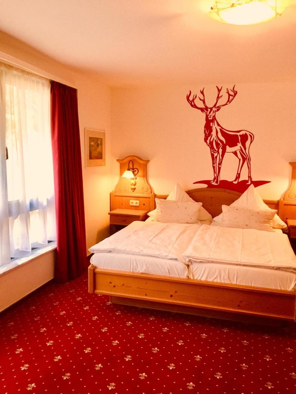 Landhotel Am Wenzelbach Prüm Eksteriør bilde